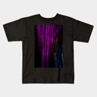 Light Blur #4 Kids T-Shirt